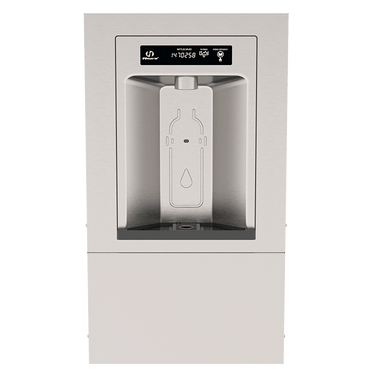 2000HS – Haws RIVIVE™ Hydration Station™ Recessed Bottle Filler